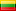Language flag