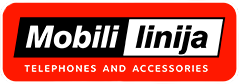 Mobili linija